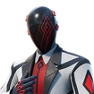 The Dealer - Outfit - Fortnite