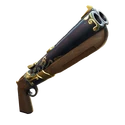 The Dub - Weapon - Fortnite