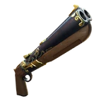 The Dub - Weapon - Fortnite