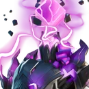 Trespasser Elite (Cubed) - Outfit - Fortnite