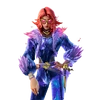 Valeria (Expressionist Valeria - Battle Pass) - Outfit - Fortnite