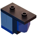 Weapon X Counter - Small - Furniture - LEGO Fortnite