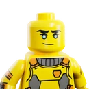 Webster - Outfit - LEGO Fortnite