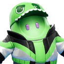 Zorgoton - Outfit - Fall Guys