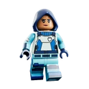 Astro Assassin (Featured) - Outfit - LEGO Fortnite