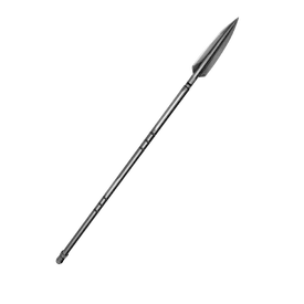 Beskar Spear (Featured) - Pickaxe - Fortnite