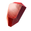 Birthstone Backplate - Back Bling - Fortnite