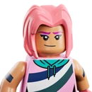 Bubble Bomber - Outfit - LEGO Fortnite