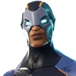 Carbide (v33.10) - Outfit - Fortnite