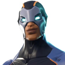 Carbide (v33.10) - Outfit - Fortnite