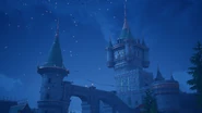 Castle Doom (Background) - Location - Fortnite.png (2.02 MB) Page Background