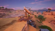 Classified Canyon (Satellite Dish 4) - Location - Fortnite.png (2.62 MB) Satellite Dish (Before Update v39.50)