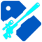 Discounted (Rare - Sniper Rifle) - Icon - Fortnite