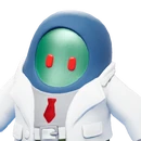 Dr. Theodore Flyesbee - Outfit - Fall Guys