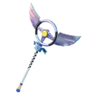 Drive Shaft - Pickaxe - Fortnite