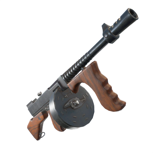 Midas' Drum Gun Fortnite Wiki Fandom