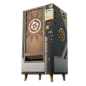 Expertise Vending Machine - Mechanic - Fortnite