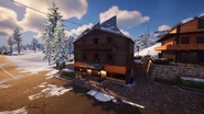 Hazy Hillside (v28.00 - Funky Fromage 1) - Location - Fortnite.png (3.91 MB) Funky Fromage (Before Update v28.10)
