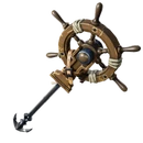 High Seas - Pickaxe - Fortnite