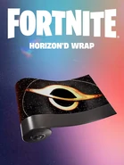 Icon on the Epic Game Store