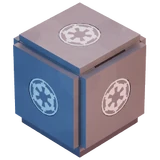 Imperial Castle Crate - Decoration - LEGO Fortnite