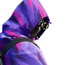 Longshot (v31.20 - Black) - Outfit - Fortnite