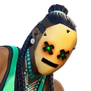 Massai (Air Walker Massai) - Outfit - Fortnite