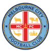 Melbourne City FC - Kickoff Set Variant - Fortnite