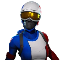 Mogul Master FRA - Outfit - Fortnite