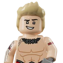 MrSavage - Outfit - LEGO Fortnite