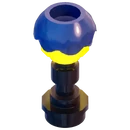 Ninja Reading Light - Furniture - LEGO Fortnite