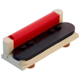 Ninja Sofa - Double - Furniture - LEGO Fortnite