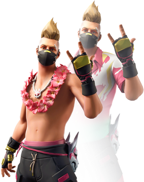 Sweat fortnite nomade new arrivals
