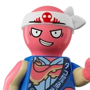 Pi - Outfit - LEGO Fortnite