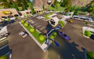 Parking (Chapter 2: Season 1)