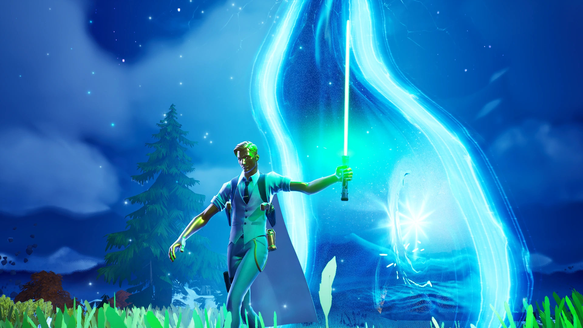 Fortnite Zero Build positioning — Zero Build guide