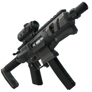 Sniper Rifles, Fortnite Wiki