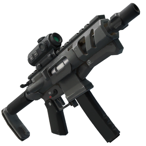 Thorne's Scoped Burst SMG Fortnite Wiki Fandom