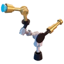 Seaworthy Telescope - Decoration - LEGO Fortnite