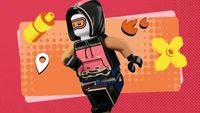 Seung - Promo - LEGO Fortnite