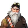 Sgt. Winter