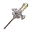 Silver Fang - Pickaxe - Fortnite