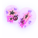 Sonic Starwings - Back Bling - Fortnite