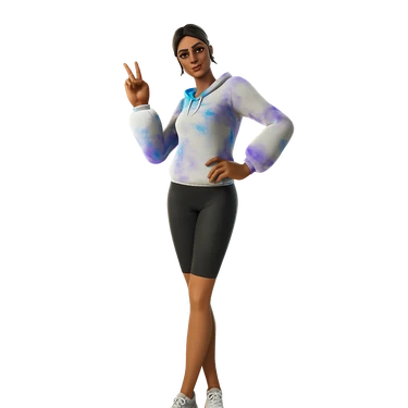 Sunburst Dawn (v27.10 - Featured) - Outfit - Fortnite
