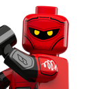 Synthesis - Outfit - LEGO Fortnite