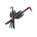 Synthesis Sai (Dark Synthesis Sai) - Back Bling - Fortnite