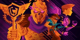 The Axe of Destiny (Full) - Loading Screen - Fortnite