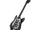 The Black Cat (Pickaxe)