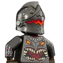 The Dark Maw - Outfit - LEGO Fortnite