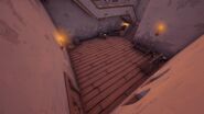 The Spire (Gate Side 1 - Main Room) - Location - Fortnite